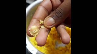 தித்திப்பான Ukkarai  pasiparuppu Sweet shorts trending cookingfood food viralvideo sweet [upl. by Peadar964]