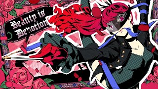 Hero’s Awakening Persona 5 Royal  Persona Awakening GMV [upl. by Eojyllib]