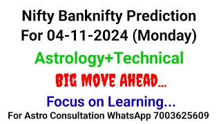 Nifty PredictionFinancial AstrologyAstro Stock PredictionShare Market Astrology [upl. by Speroni]