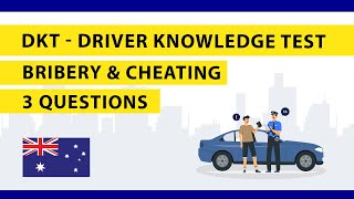 2024 NEW DKT — NSW Driver Knowledge Test With Real Practice Questions Part 112 [upl. by Auqinom]