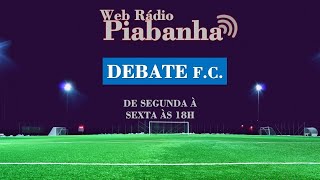 FLUMINENSE CAMPEÃO DA RECOPA E SELEÇÃO BRASILEIRA CONVOCADA  PROGRAMA DEBATE FC 345  01032024 [upl. by Kaden]