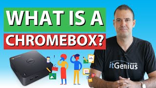 What is a Chromebox chromebox chromeos [upl. by Lotsirk687]