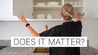 Intentional Living MINIMALISM vs ESSENTIALISM Explained [upl. by Filmer]