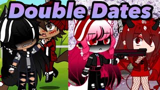 Double Dates [upl. by Aisayt210]