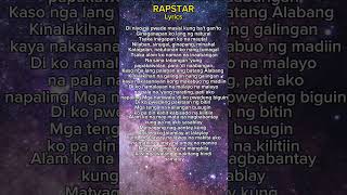 Rapstar Flow G lyrics flowg music [upl. by Elleda]