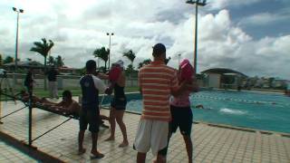 Race Club Fiji Circuit Training [upl. by Zink]