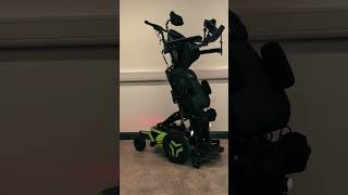 💚 Permobil F5 Corpus VS Standing Powerchair by Beyond Mobility [upl. by Herstein437]