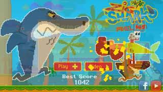 Zig amp Sharko  Android HD GamePlay [upl. by Parette]