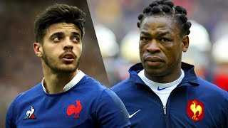 Can France Win Their Own Rugby World Cup In 2023  Serge Betsen Interview  Rugby News  RugbyPass [upl. by Lesly711]