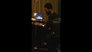 Cory Henry in ATL Live at Eddies Attic  He Has Made Me Glad [upl. by Faina]