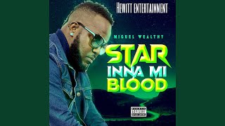 Star Inna Mi Blood [upl. by Theda990]