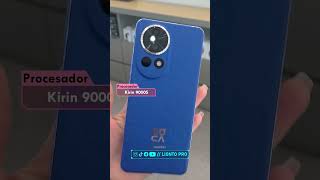 NUEVO Celular Huawei NOVA 12 Ultra [upl. by Krishnah]