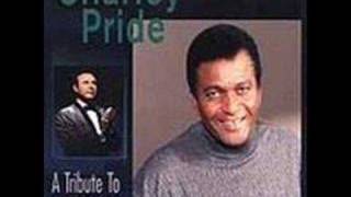 I GUESS IM CRAZY by CHARLEY PRIDE [upl. by Asiluy]