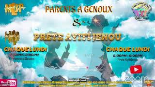 Paran a genou vin prete Haiti genou’w [upl. by Emoryt363]