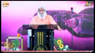 Prophet Sadhu Sundar Selvarajs prophetic warning on Ghanas 2024 Elections [upl. by Romelle]