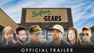 Preview  Shifting Gears  Starring Kat Barrell and Tyler Hynes [upl. by Allianora]