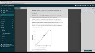 ANOVA Tutorial [upl. by Reid]