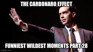 The Carbonaro Effect Funniest Wildest Moments Part 28 1080p HD [upl. by Heinrike]