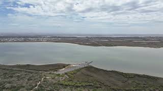 Coorong National Park Goolwa SA [upl. by Leanard]