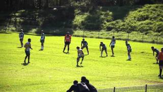 U16s Round 7  Dundas vs Coogee Randwick [upl. by Dickman]