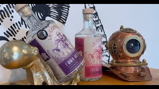 Distillerie Le Compas 23 [upl. by Atekahs]