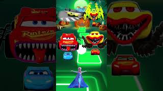 McQueen All Videos Megamix Show mcqueeneater carsmcqueen mcqueens carcar3 carcrash rayomc [upl. by Woodie]