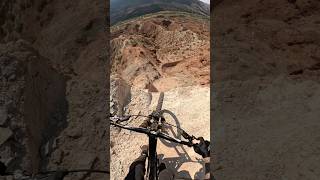 Old site lines mtb mtbgopro gopro mountainbiking [upl. by Orabelle]