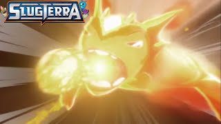 Slugterra  Les Mondes Souterrains  Mission d’infiltration  138  dessin animé  HD [upl. by Aihselef]