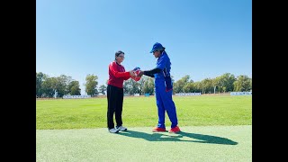 Live Cricket  Italy vs Austria  5th Womens T20 International part 22 [upl. by Irrep]