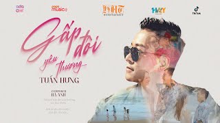 Official MV Gấp Đôi Yêu Thương  Tuấn Hưng [upl. by Hort851]