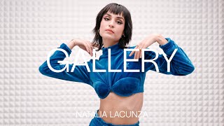 Natalia Lacunza  Cuestión de Suerte  GALLERY SESSION [upl. by Jdavie]