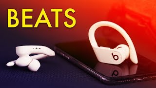 Powerbeats Pro vs AirPods 2 Which Should You Buy [upl. by Duyne]