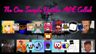 The One Sample Upsilon ABE Collab [upl. by Girovard963]