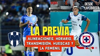 LA PREVIA ¿DONDE VER EL JUEGO ¿HASTA DONDE LLEGARÁ HUESCAS LA FEMENIL INICIA CON EL PIE DERECHO [upl. by Burnham]