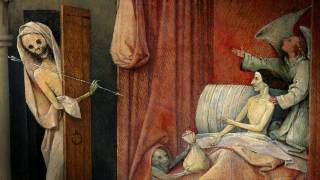 Exhibition on Screen The Curious World of Hieronymus Bosch [upl. by Alaunnoif]