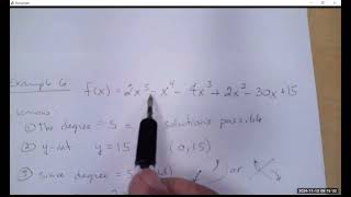 DMAT  MATH  CH 4 SEC 4  Conclusion [upl. by Tnilc]