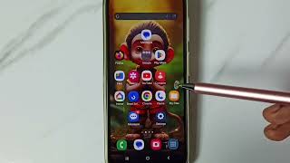 Samsung Galaxy A73 5G Fix all Network Problems  No Service  Slow internet  100 Solved [upl. by Levina]