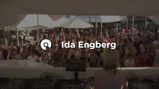 Ida Engberg Live  BPM Festival 2014 [upl. by Hoang724]