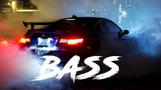 The Weeknd  The Hills HXV Blurred Remix Bass Boosted [upl. by Irianat]