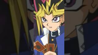 Yugi summons Curse of Dragon Yugioh [upl. by Jaycee648]