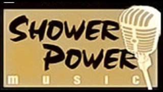 Shower Power  Jesu Anondidisisa [upl. by Garate]