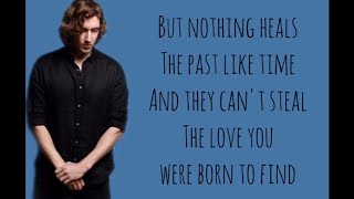 Dean Lewis  Be Alright Lyrics [upl. by Asiaj]