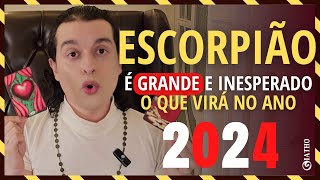 ESCORPIÃO 2024 Fabuloso Um Prêmio Novela Viva Muda Geral [upl. by Negaem476]