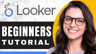 How to Use Looker Studio  Looker For Beginners [upl. by Elhsa]