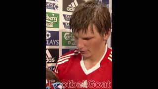 Arshavin vs Arsenal football edit arsenal arshavin viralshorts [upl. by Talyah]