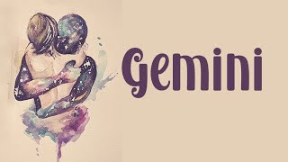 GEMINI💘 A Beautiful New Romance Instant Chemistry Attraction amp Compatibility❤️‍🔥🌹 [upl. by Normak]