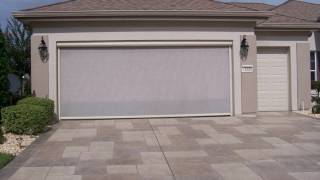 Garage Door Designs Pictures Ideas [upl. by Inan65]