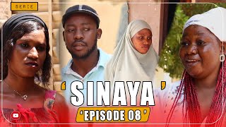 🚨SINAYA  EPISODE 08  FILM SERIE LONG METRAGE MALIEN EN BAMBARA  2024 [upl. by Amlas]