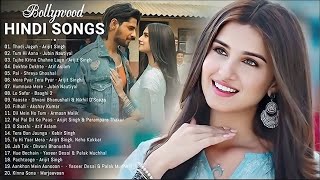 New Hindi Song 2023  Arijit SinghJubin NautiyalAtif AslamNeha KakkarArmaan MalikShreya Ghoshal [upl. by Hilliary]