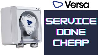 CHEAP Ecotech Versa Maintenance [upl. by Nomihs]